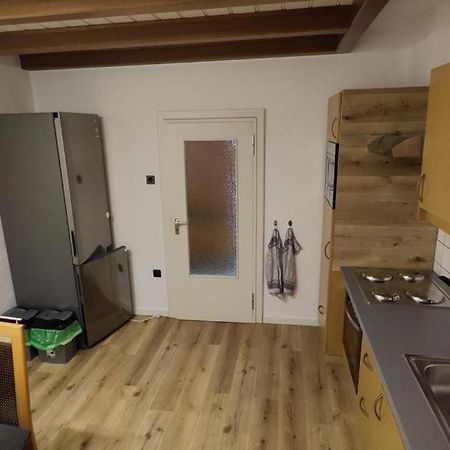 Ferienwohnung-Monteurwohnung Berta, 3 Personen In Kleve, Zentrale Lage Kleve  Dış mekan fotoğraf