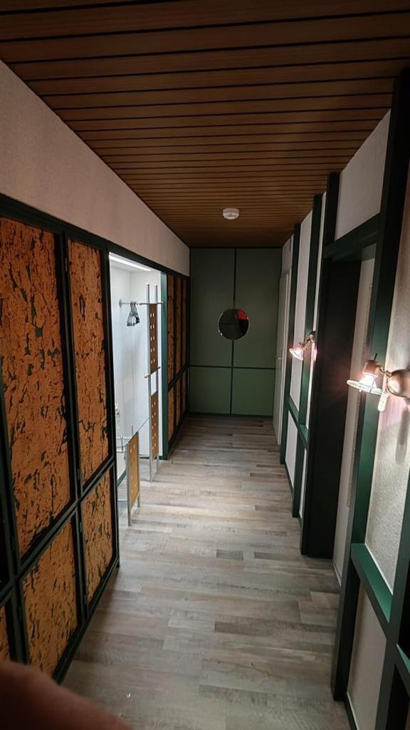 Ferienwohnung-Monteurwohnung Berta, 3 Personen In Kleve, Zentrale Lage Kleve  Dış mekan fotoğraf