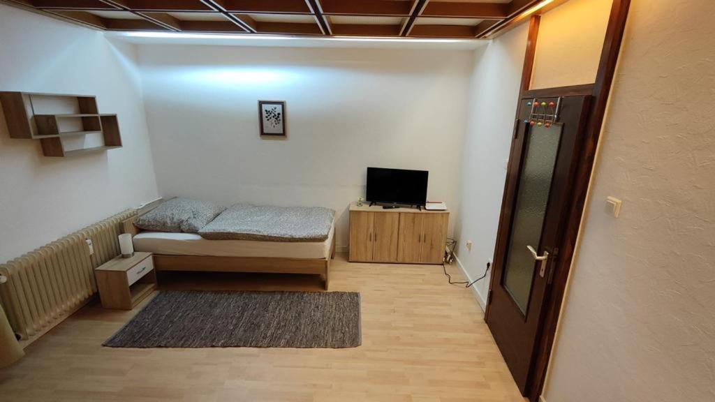 Ferienwohnung-Monteurwohnung Berta, 3 Personen In Kleve, Zentrale Lage Kleve  Dış mekan fotoğraf