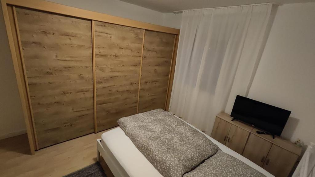 Ferienwohnung-Monteurwohnung Berta, 3 Personen In Kleve, Zentrale Lage Kleve  Dış mekan fotoğraf