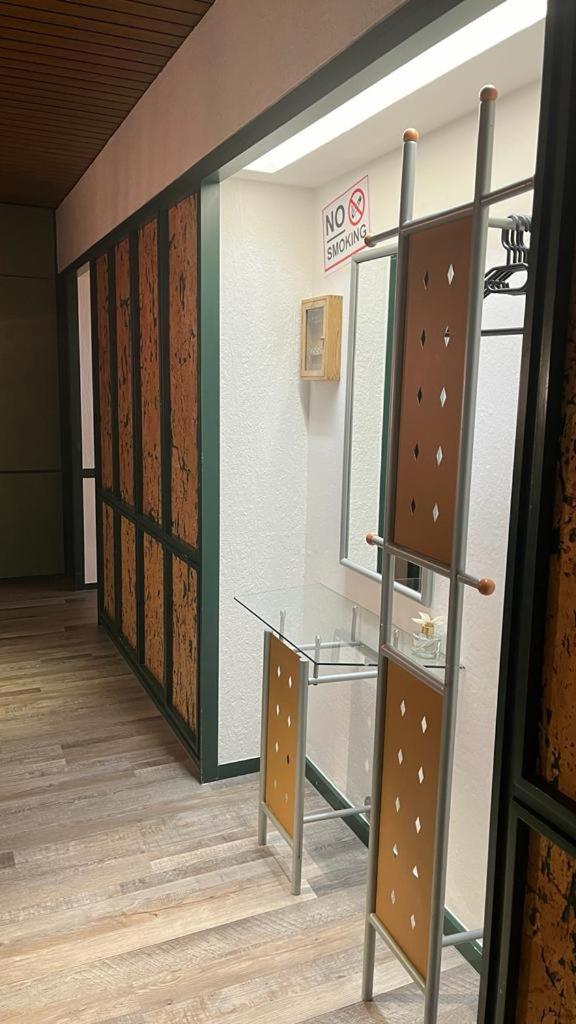 Ferienwohnung-Monteurwohnung Berta, 3 Personen In Kleve, Zentrale Lage Kleve  Dış mekan fotoğraf